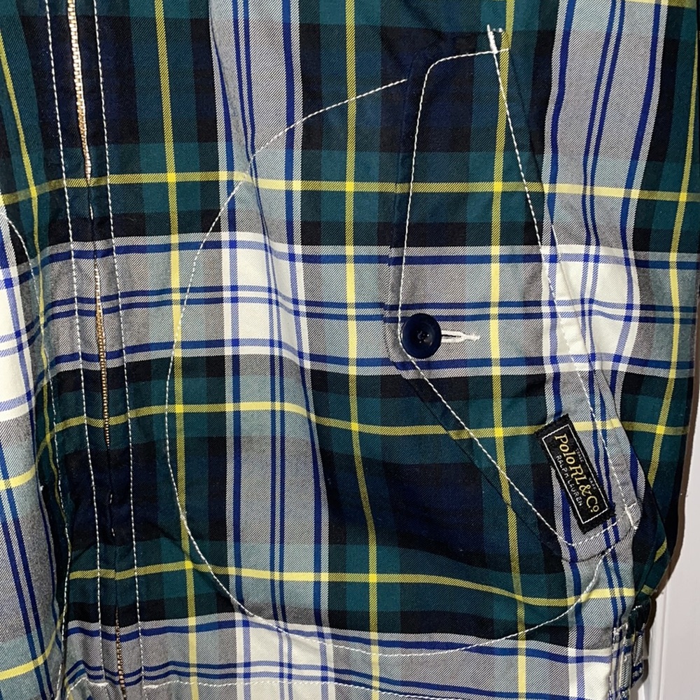 NWT Ralph Lauren Jacket - Picture 5 of 7